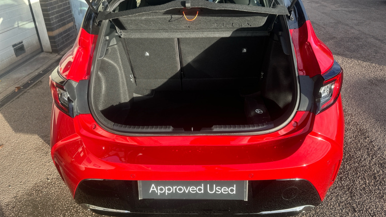 Toyota Corolla 1.8 Hybrid Excel 5dr CVT Hybrid Hatchback